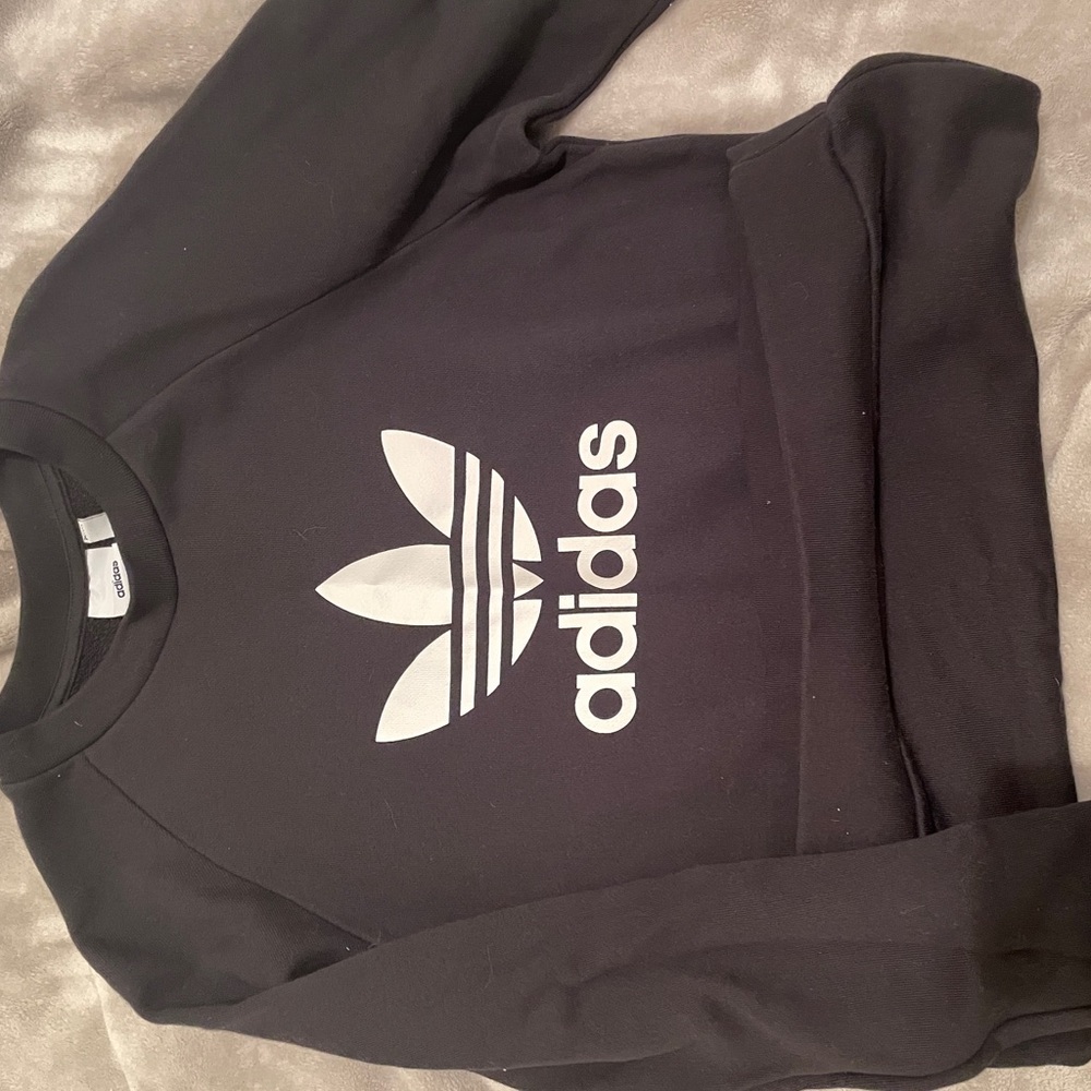 Adidas Original Crew Neck